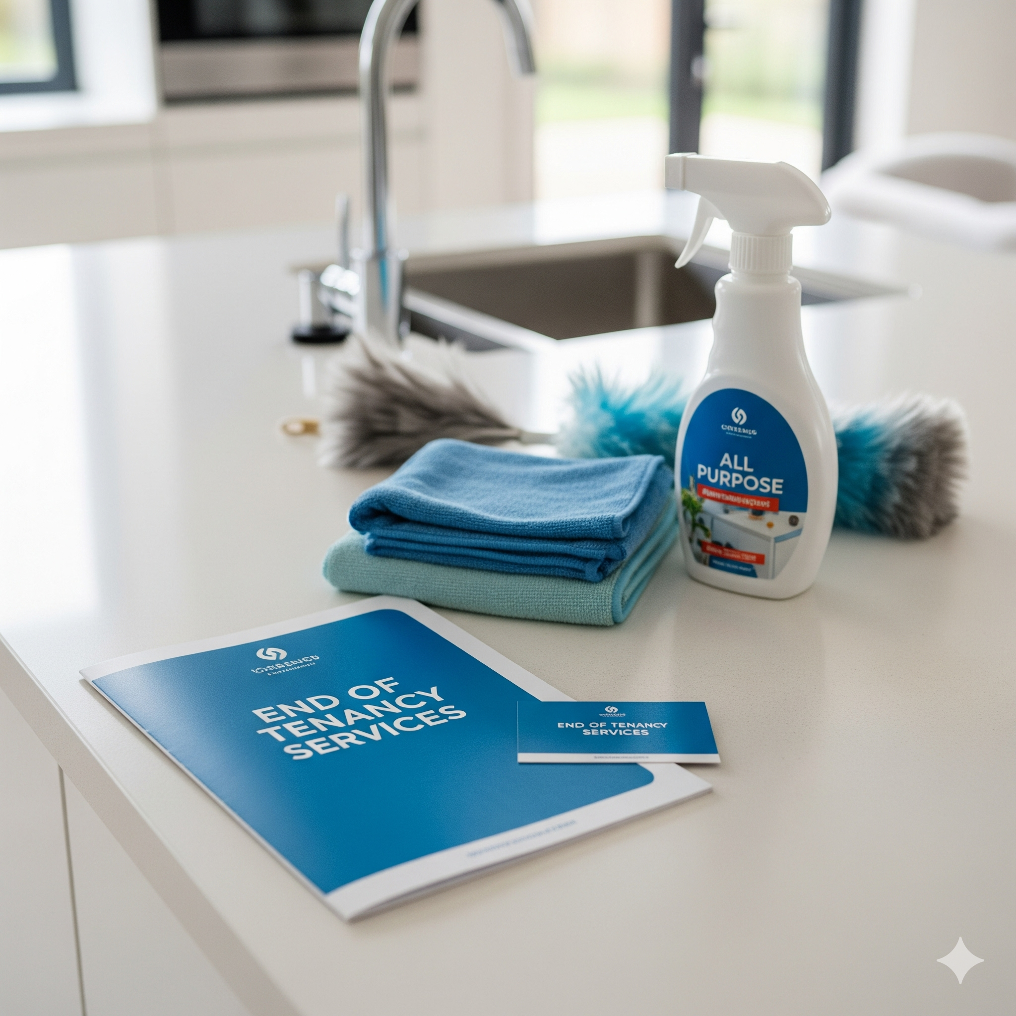 End of Tenancy Services