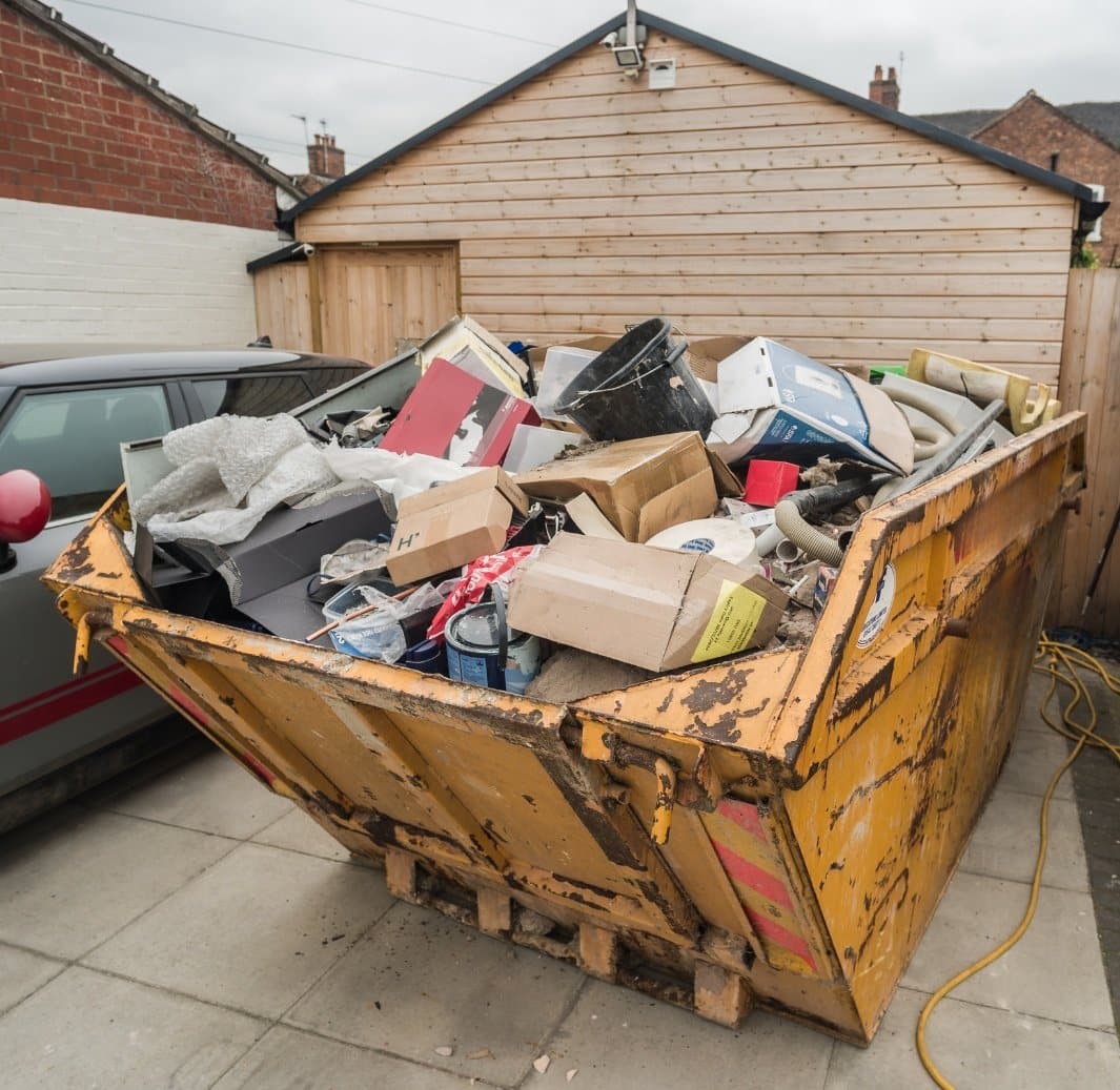 Skip Hire Services